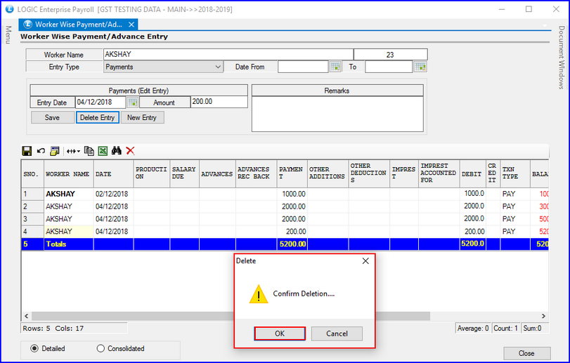 worker wise payment-advance entry-3.zoom85